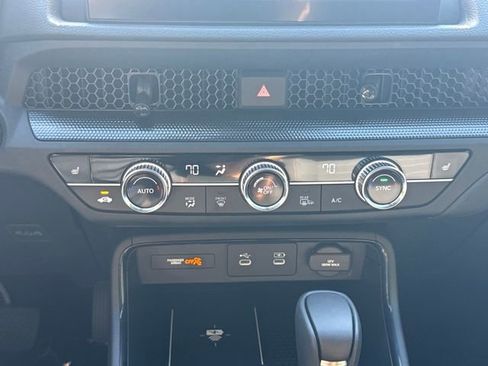 New 2026 Honda CR-V TrailSport image 20