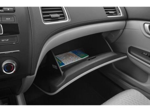Used 2014 Honda Civic EX-L image 13