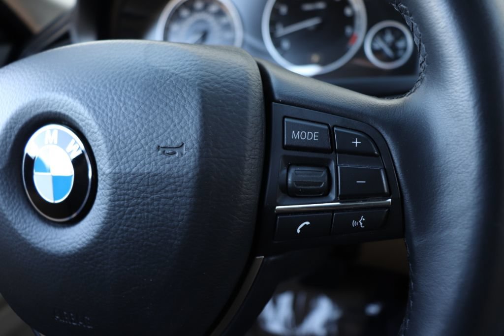 Used 2015 BMW 528i Sedan RWD image 42