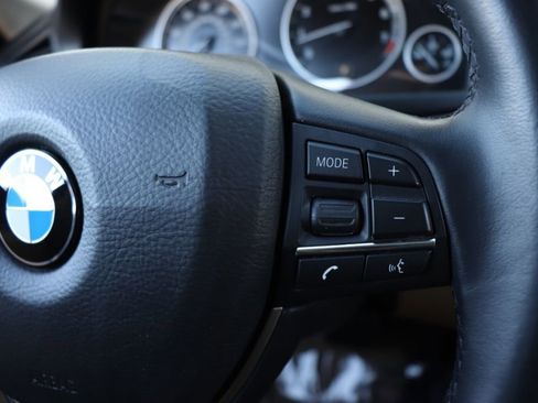 Used 2015 BMW 528i Sedan image 42