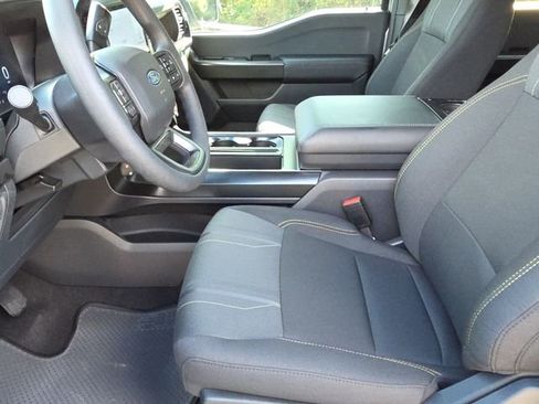 New 2025 Ford F150 STX image 17