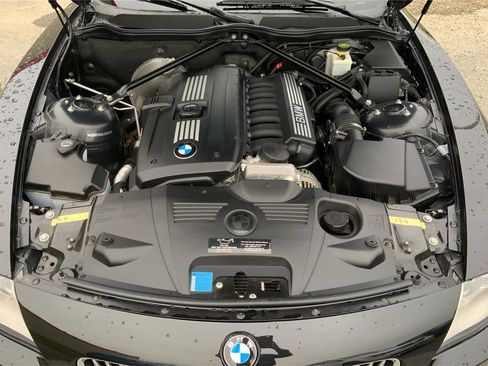 Used 2008 BMW Z4 3.0si RWD image 20