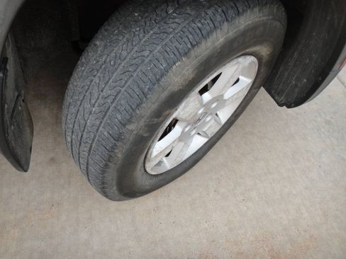 Used 2010 Honda Element EX image 21