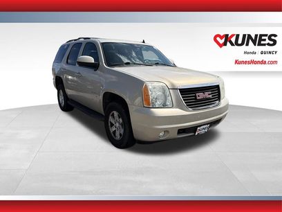 Used 2011 GMC Yukon SLT