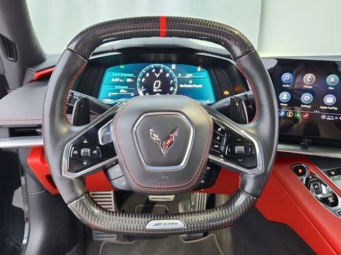 Used 2023 Chevrolet Corvette Z06 image 28