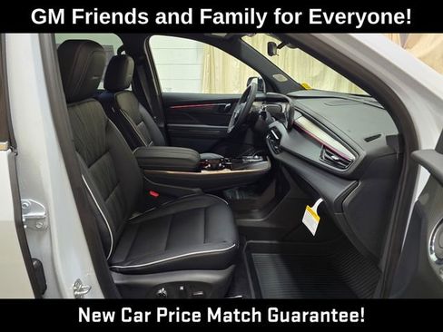 New 2026 Buick Enclave Avenir w/ Super Cruise Package image 34