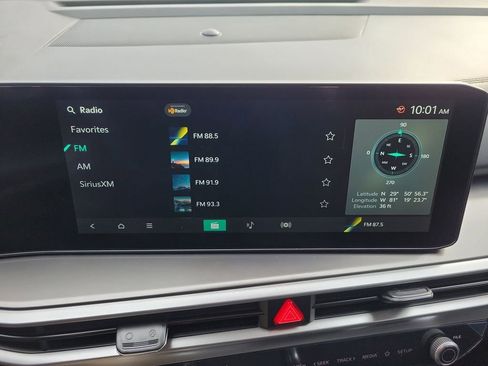 New 2026 Kia Sorento S w/ S Panoramic Sunroof Package FWD image 32