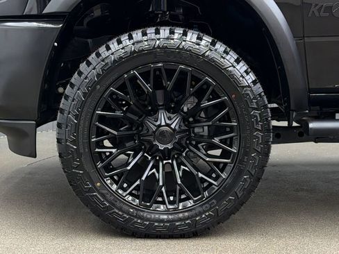 Used 2026 RAM 2500 Warlock AWD/4WD image 10