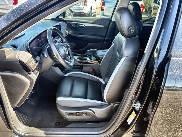 Used 2024 Buick Envision Sport Touring AWD/4WD image 11