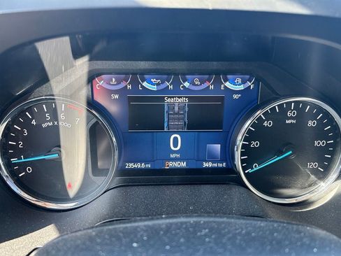 Used 2022 Ford Expedition Max Limited RWD image 10