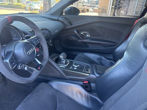 Used 2023 Audi R8 V10 GT image 5