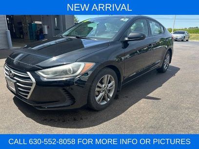 Used 2018 Hyundai Elantra SEL w/ Cargo Package