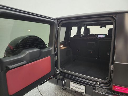Used 2021 Mercedes-Benz G 550 image 27