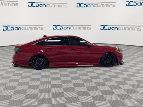 Used 2020 Honda Accord Sport image 9