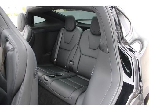 Used 2018 Tesla Model X 100D AWD/4WD image 13