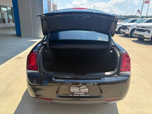 Used 2021 Chrysler 300 S RWD image 25