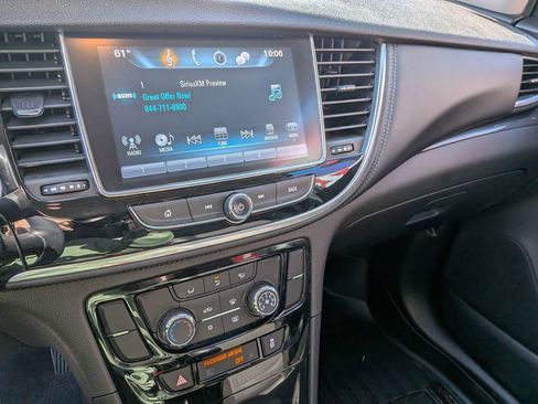 Used 2018 Buick Encore Preferred FWD image 18