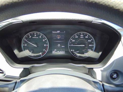 Certified 2025 Subaru Crosstrek 2.0i Premium AWD/4WD image 16