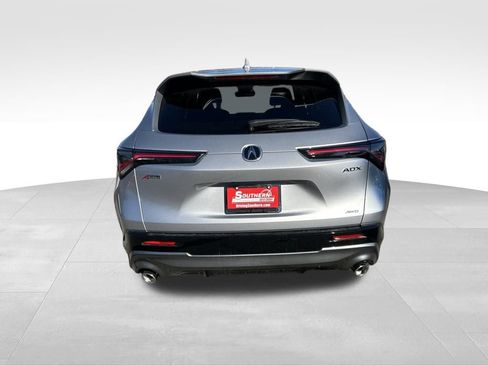 New 2025 Acura ADX A-Spec image 4