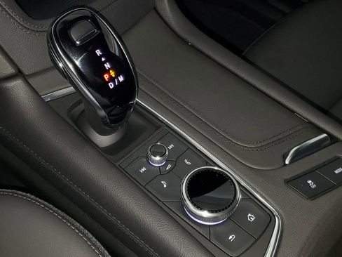 New 2026 Cadillac XT5 Luxury FWD image 23