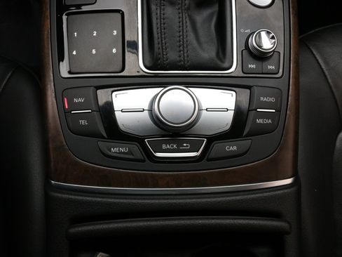 Used 2016 Audi A7 3.0T Premium Plus w/ 20" Wheel & Tire Package image 38