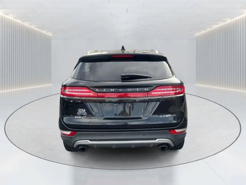 Used 2015 Lincoln MKC AWD w/ Equipment Group 102A Reserve image 5