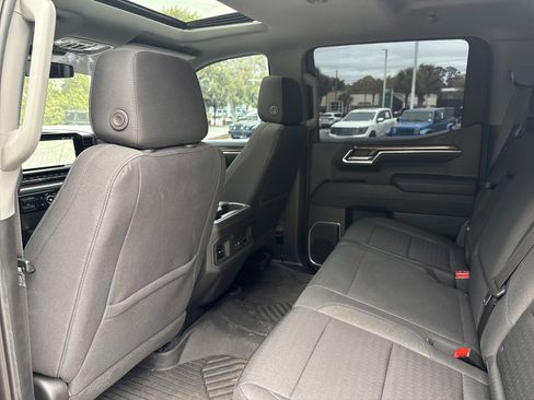 Used 2023 Chevrolet Silverado 1500 RST w/ All Star Edition Plus image 29