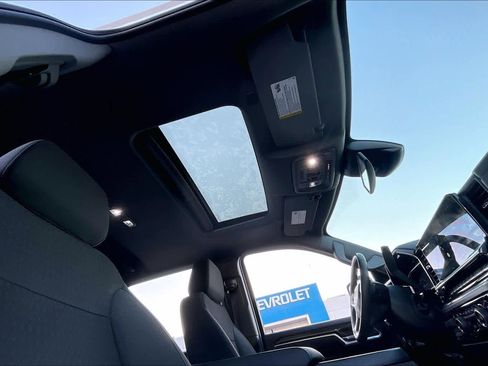 Used 2024 Chevrolet Silverado 2500 LT w/ All Star Edition image 15