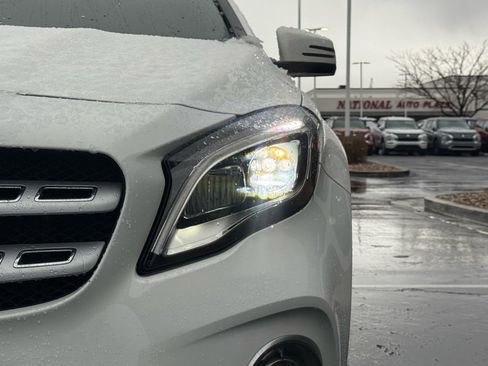 Used 2019 Mercedes-Benz GLA 250 image 30