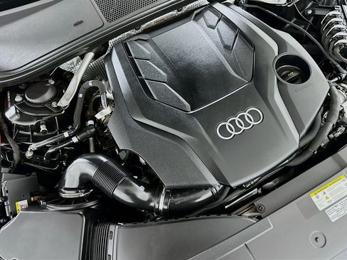 Used 2024 Audi A7 3.0T Premium Plus w/ Premium Plus Package image 32