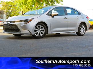 Used 2020 Toyota Corolla LE image 1