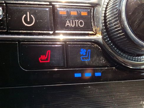 Certified 2022 Lincoln Nautilus Reserve w/ Cargo Utility Package image 25