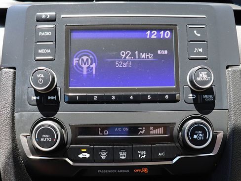 Used 2021 Honda Civic LX image 45