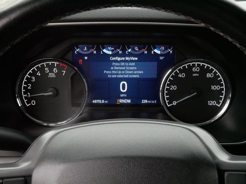 Used 2023 Ford F150 XLT w/ Equipment Group 302A High AWD/4WD image 21