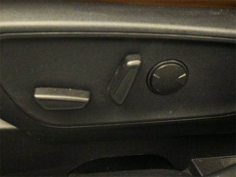 Certified 2025 Ford Bronco Sport Outer Banks w/ Outer Banks Tech Package+ image 12