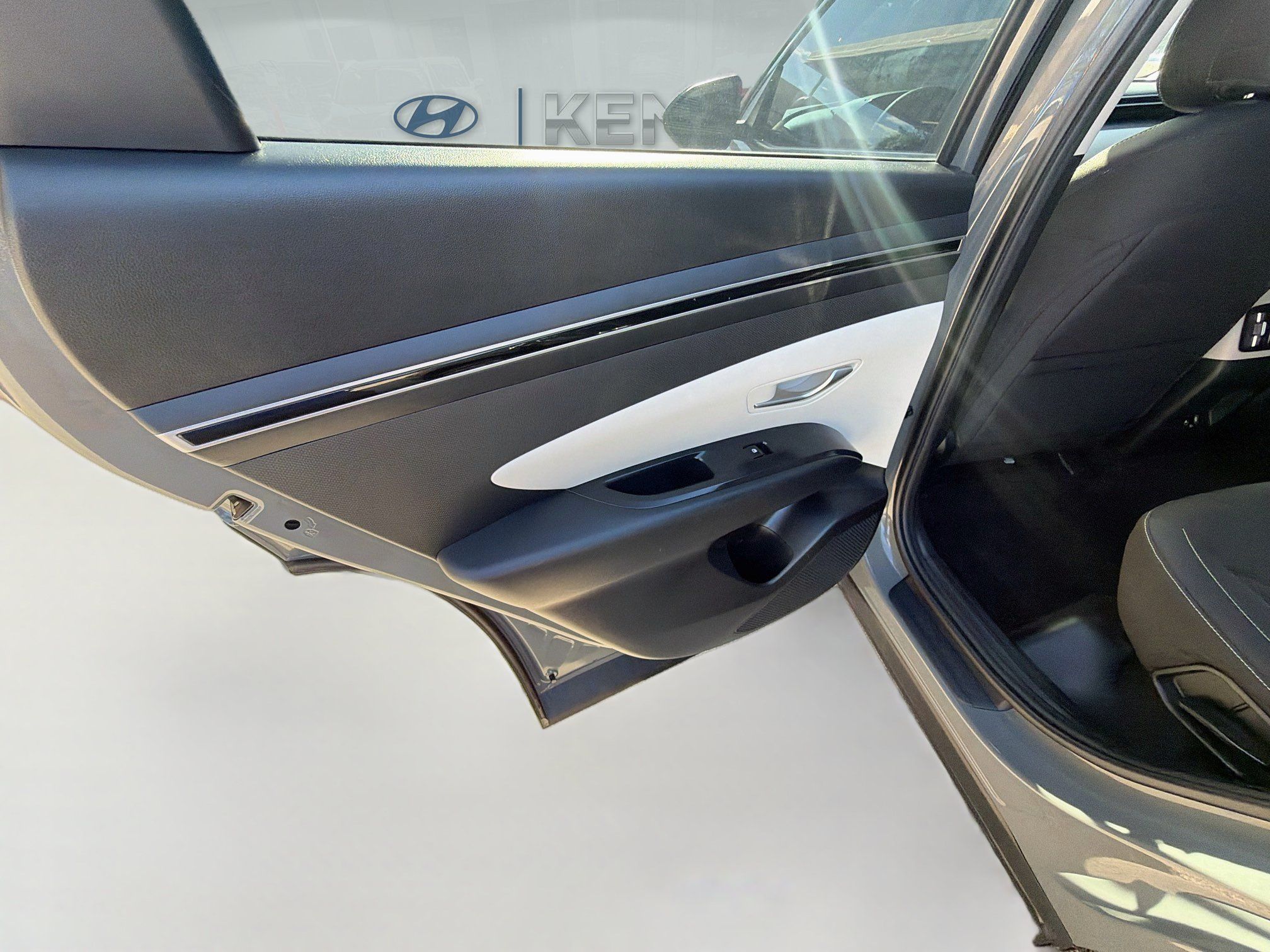 Used 2024 Hyundai Tucson SEL FWD image 24