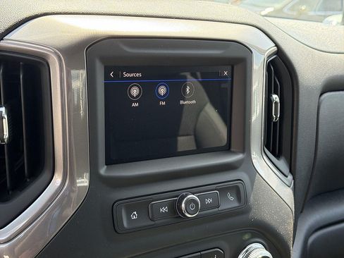 New 2026 GMC Sierra 2500 Pro w/ Convenience Package RWD image 14