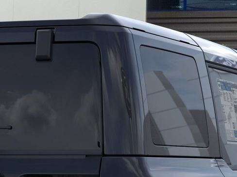 New 2026 Ford Bronco Big Bend AWD/4WD image 26