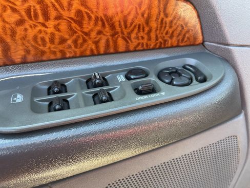 Used 2006 Dodge Ram 2500 Truck SLT w/ Quad Cab Big Horn Value Group image 24