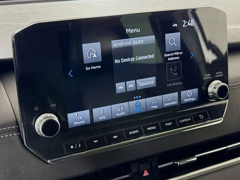 Used 2022 Mitsubishi Outlander SEL image 17