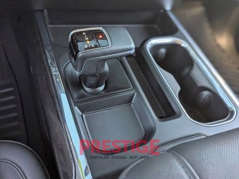 Used 2024 Chevrolet Silverado 1500 LTZ w/ Technology Package image 29