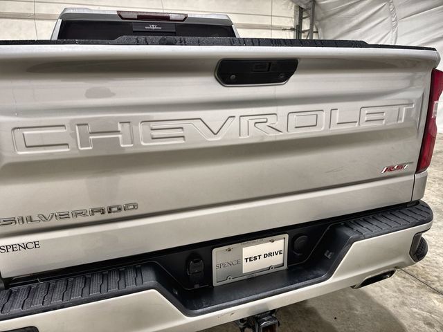 Used 2019 Chevrolet Silverado 1500 RST w/ All-Star Edition AWD/4WD image 30