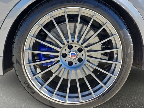 Used 2026 BMW ALPINA XB7 AWD/4WD image 39