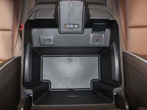 New 2026 GMC Sierra 2500 Denali w/ Denali Reserve Package image 33