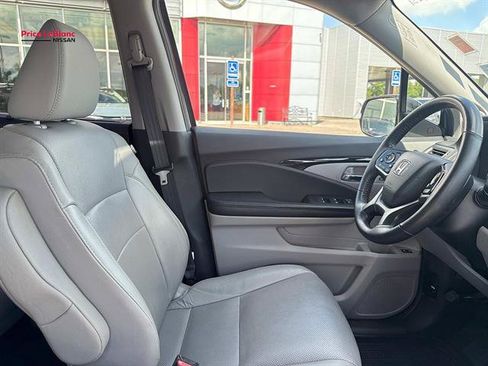 Used 2021 Honda Pilot Elite image 11