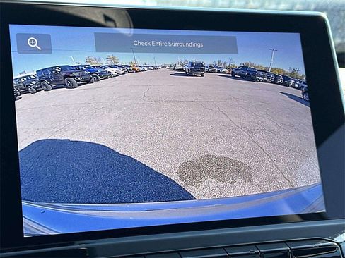 New 2026 Jeep Compass Limited image 11