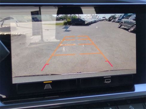 New 2026 Chevrolet Silverado 1500 RST image 20