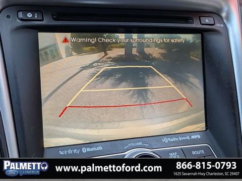 Used 2015 Hyundai Sonata Limited w/ Option Group 02 FWD image 20
