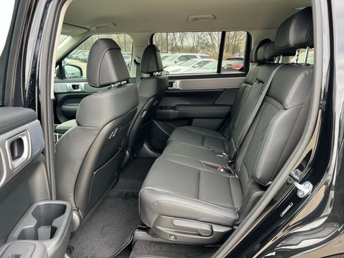 Used 2026 Hyundai Santa Fe SEL image 20