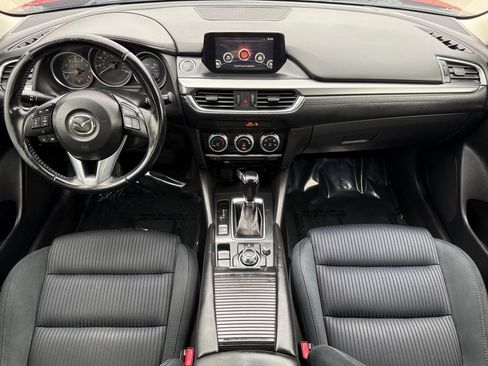 Used 2016 MAZDA MAZDA6 Sport FWD image 18